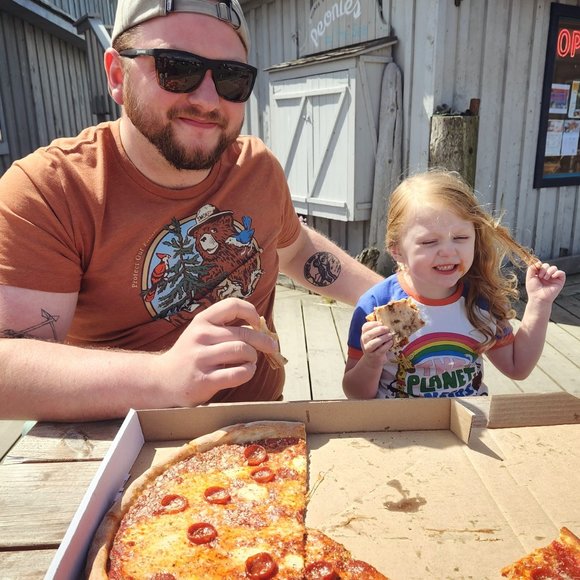 Hey! - Picture 3 of 8